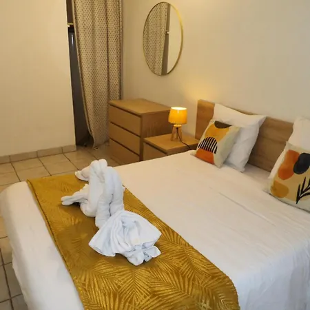 Le Cosy Wiener *paris*gare A 300 M*disneyland* Appartement